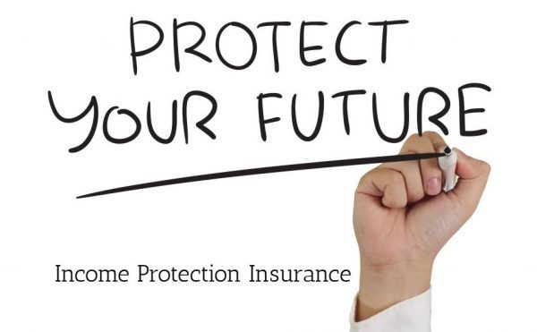 McGeough Financial Income Protection